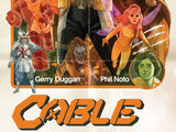 Cable Vol 4 1