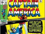 Captain America Vol 1 123