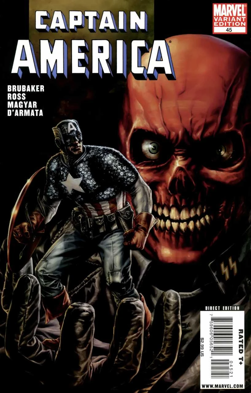 Heft (Villain Variant)