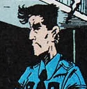 Carl (Earth-616) from Spider-Man Vol 1 11 001