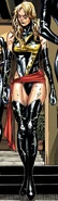 Carol Danvers (Earth-616) from Giant-Size Avengers Vol 2 1 001