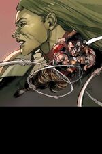 Peter Parker on a mission