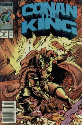 Conan the King Vol 1 48