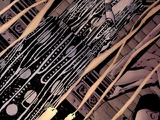 Crane Mother (Earth-616)