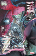 Daredevil Spider-Man Vol 1 3