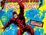 Daredevil Vol 1 100