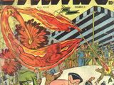 Daring Comics Vol 1 12