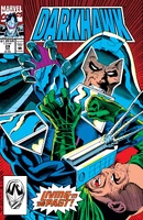 Darkhawk #29
