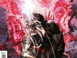 Darkhold: Black Bolt Vol 1 1