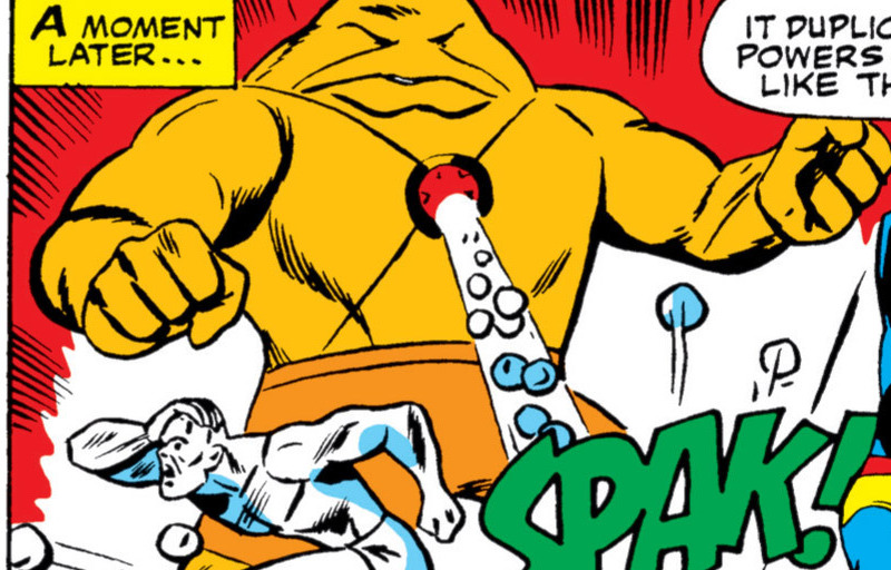 Defender Puppet Earth 616 Marvel Database Fandom Puppet combo is the home of sleaze, gore, madmen, slashers and maniacs. marvel database fandom