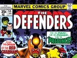 Defenders Vol 1 55