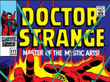 Doctor Strange Vol 1 171