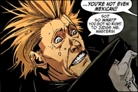 Don of the Dead (Earth-616) from Taskmaster Vol 2 2 001