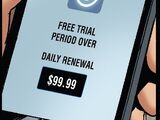 Extremis 3.0 App