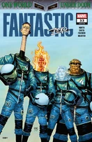 Fantastic Four (Vol. 7) #33