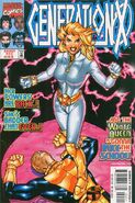 Generation X #45 "Found" (December, 1998)