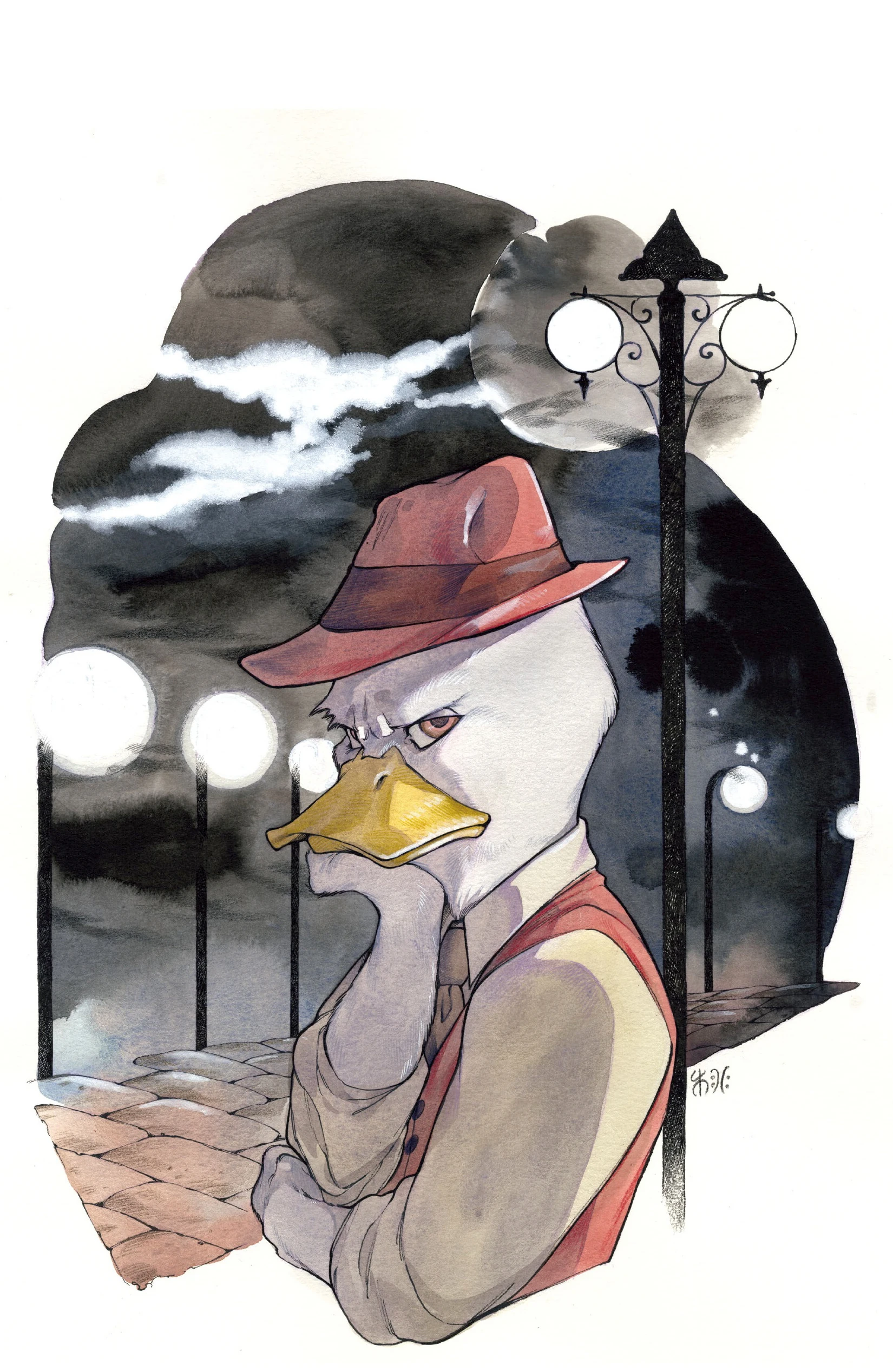 ハワード・ザ・ダック　LD Amazon.co.jp: Howard the Duck : DVD