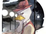 Howard Duckson (Earth-47920)