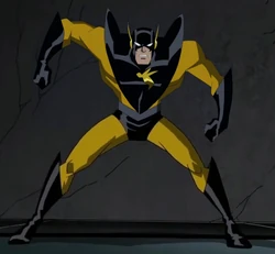 Yellowjacket (Hank Pym)