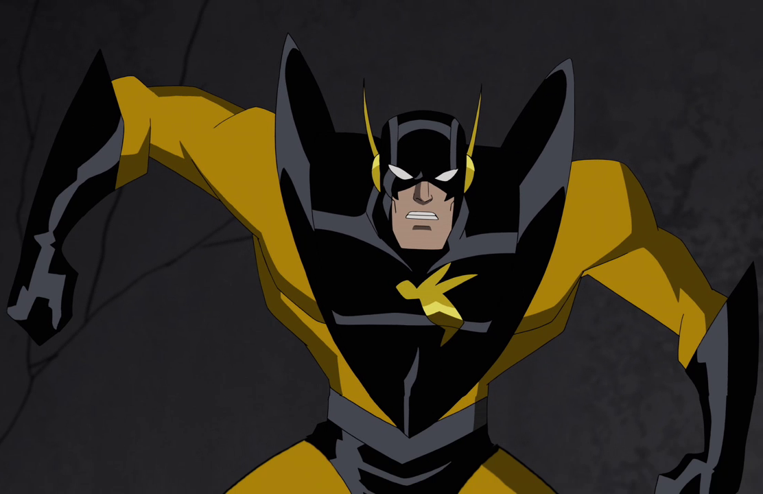Hank best sale pym yellowjacket
