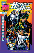Heroes for Hire Vol 1 12
