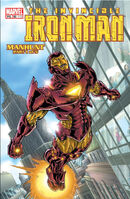Iron Man Vol 3 65