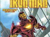 Iron Man Vol 3 65