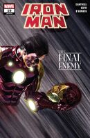 Iron Man Vol 6 19