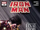 Iron Man Vol 6 19