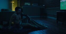 James Buchanan Barnes (Terra-199999) from FalconWinter Stagione 1 1 001