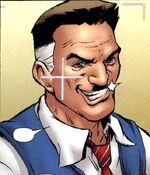 J.J. Jameson Marvel Adventures (Earth-20051)