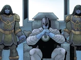 Kree Imperium