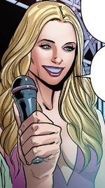 Lacey (Ninja USA) (Earth-616) from Spider-Man 2099 Vol 3 1 001
