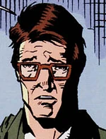 Lane (Earth-616) from Spider-Man Unlimited Vol 1 5 001