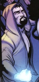 Lost Boy (Earth-Unknown) from Wolverine Vol 6 12 001