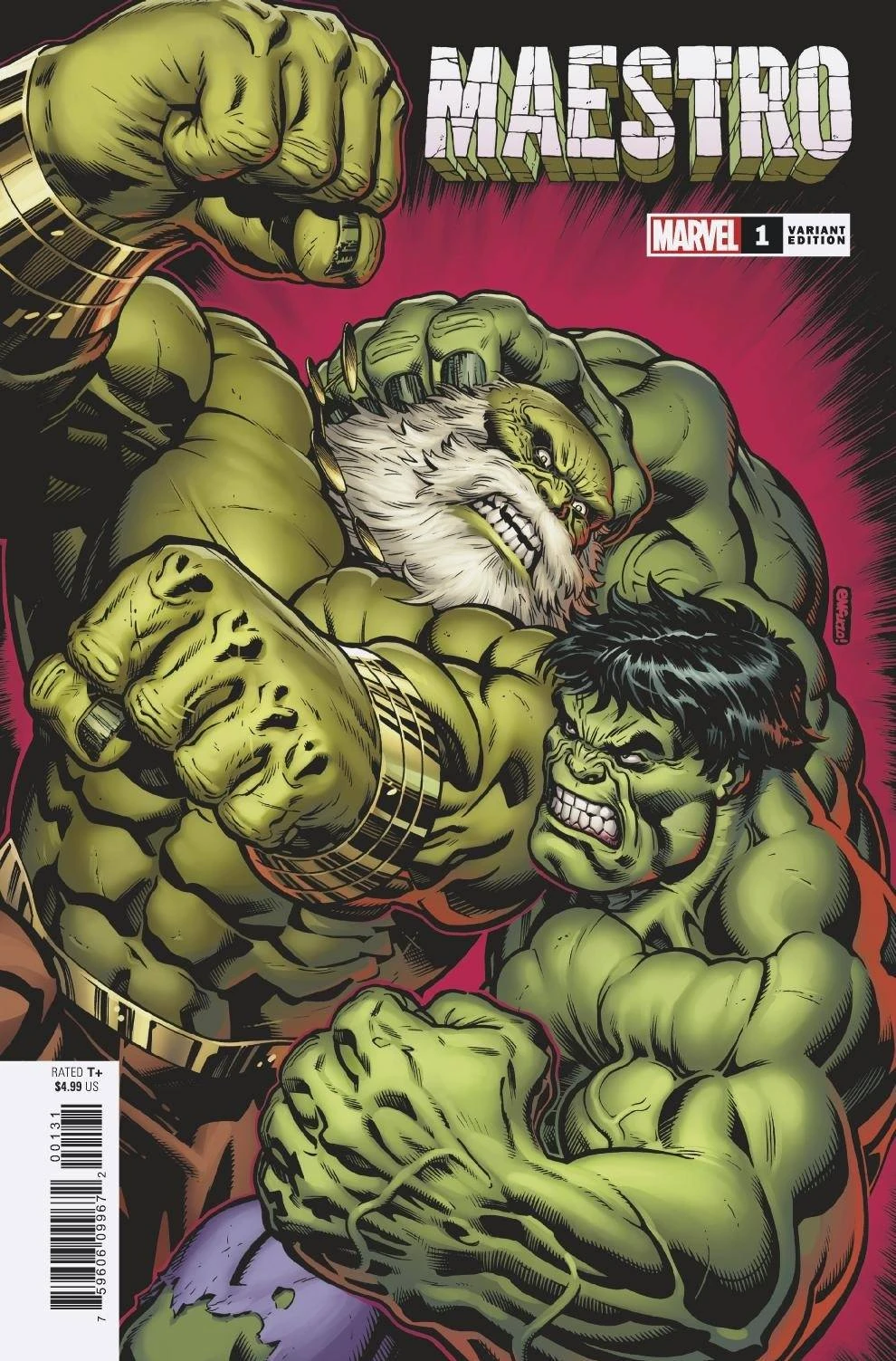 Heft (McGuinness Variant)