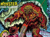 Man-Thing Vol 1 7