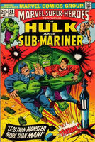 Marvel Super-Heroes Vol 1 38