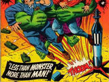 Marvel Super-Heroes Vol 1 38