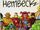 Marvel Universe According to Hembeck TPB Vol 1