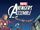 Marvel Universe Avengers Infinite Comic Vol 1 6