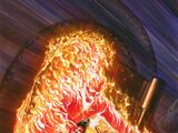 Marvel Vol 1 1