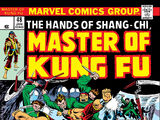 Master of Kung Fu Vol 1 48