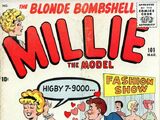 Millie the Model Comics Vol 1 101