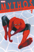 Mythos: Spider-Man