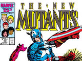 New Mutants Vol 1 40