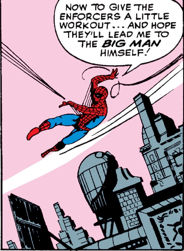 Oak Street Marvel Database Fandom