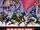 Official Handbook of the Marvel Universe Omnibus Vol 1 1
