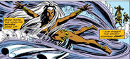 Ororo Munroe (Earth-616) from Giant-Size X-Men Vol 1 1 0001