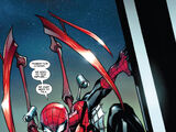 Homem-Aranha Superior